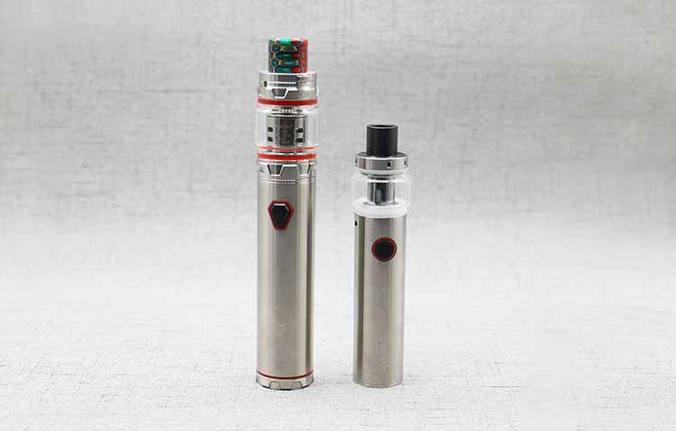 Smok Vape Pen 22发光版