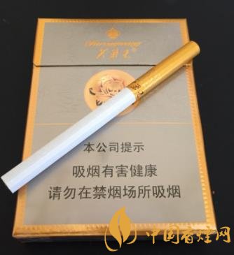 芙蓉王硬中支香烟价格及口感分析 芙蓉王的新款香烟！