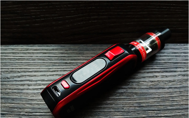 SMOK PRIV N19 KIT电子烟