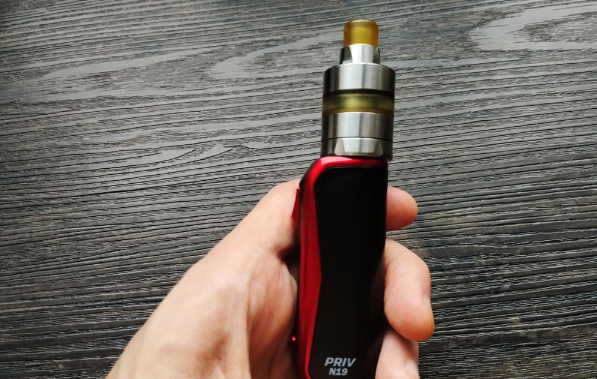 SMOK PRIV N19 KIT电子烟