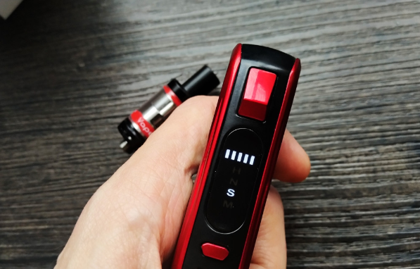 SMOK PRIV N19 KIT