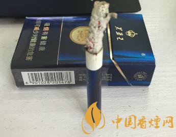 芙蓉王硬蓝闪价格表 芙蓉王硬蓝闪独家口感分析