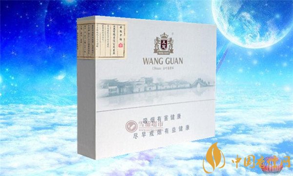 王冠雪茄(古建三绝)价格表 王冠古建三绝雪茄多少钱