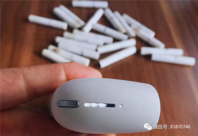 IQOS3.0版这么受人欢迎，竟是这几个方面做了提升