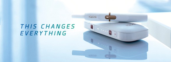 印度的电子烟和加热不燃烧（iqos）要完蛋？