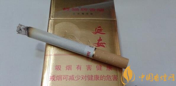 好猫香烟一包多少钱 好猫香烟价格表图