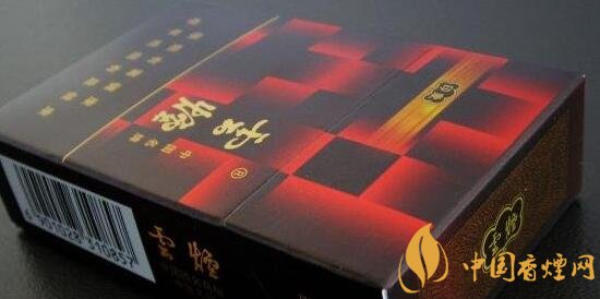 云烟(印象红)价格表图，云烟红印象多少钱一包