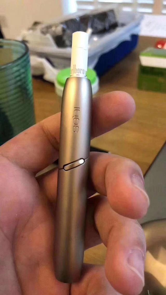 最新款第四代iqos 30版怎么样?好用吗? 