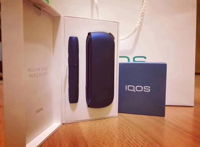 iqos3.0图片