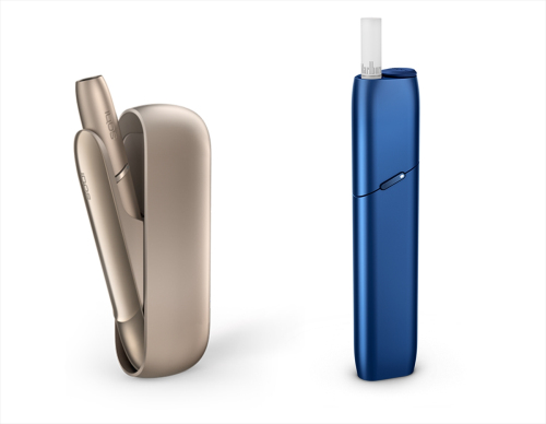 菲莫公司推出新版iQoS 3和iQoS 3Multi来提高销售量