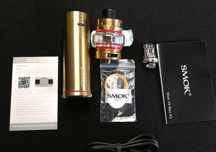 Smok Stick V9 Max