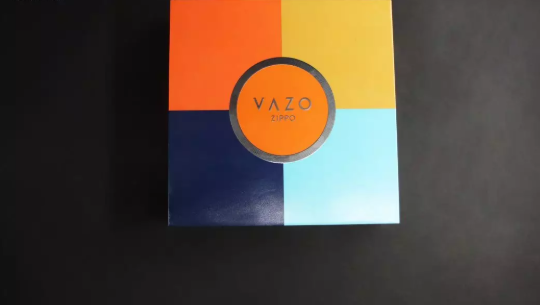 ZIPPO·VAZO电子烟评测